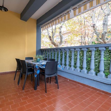 דירות לדיספולי Casa Ilaria מראה חיצוני תמונה