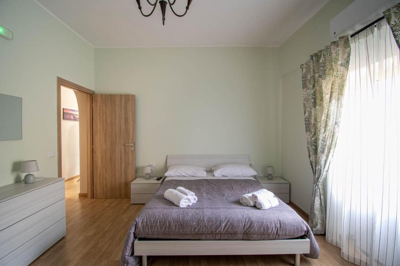 דירות לדיספולי Casa Ilaria מראה חיצוני תמונה