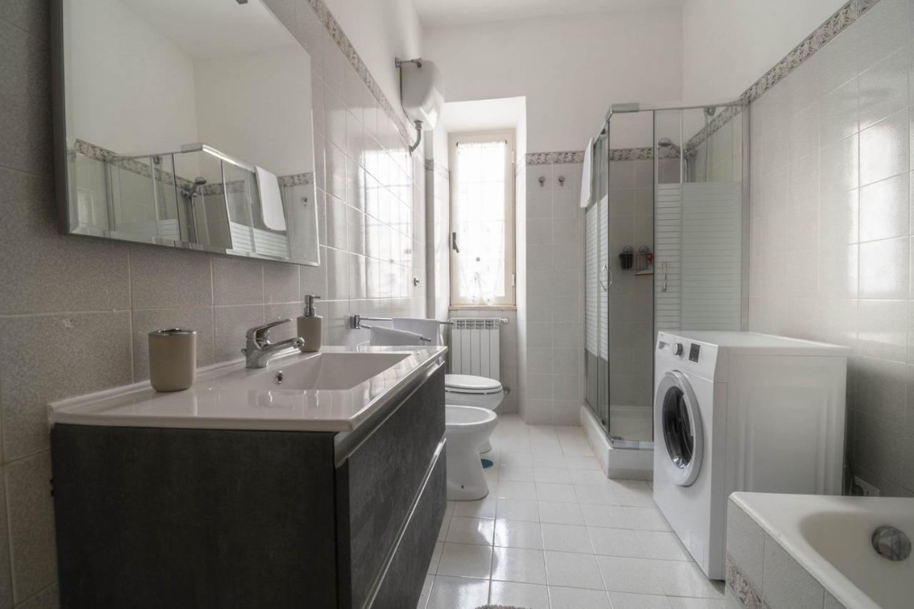 דירות לדיספולי Casa Ilaria מראה חיצוני תמונה
