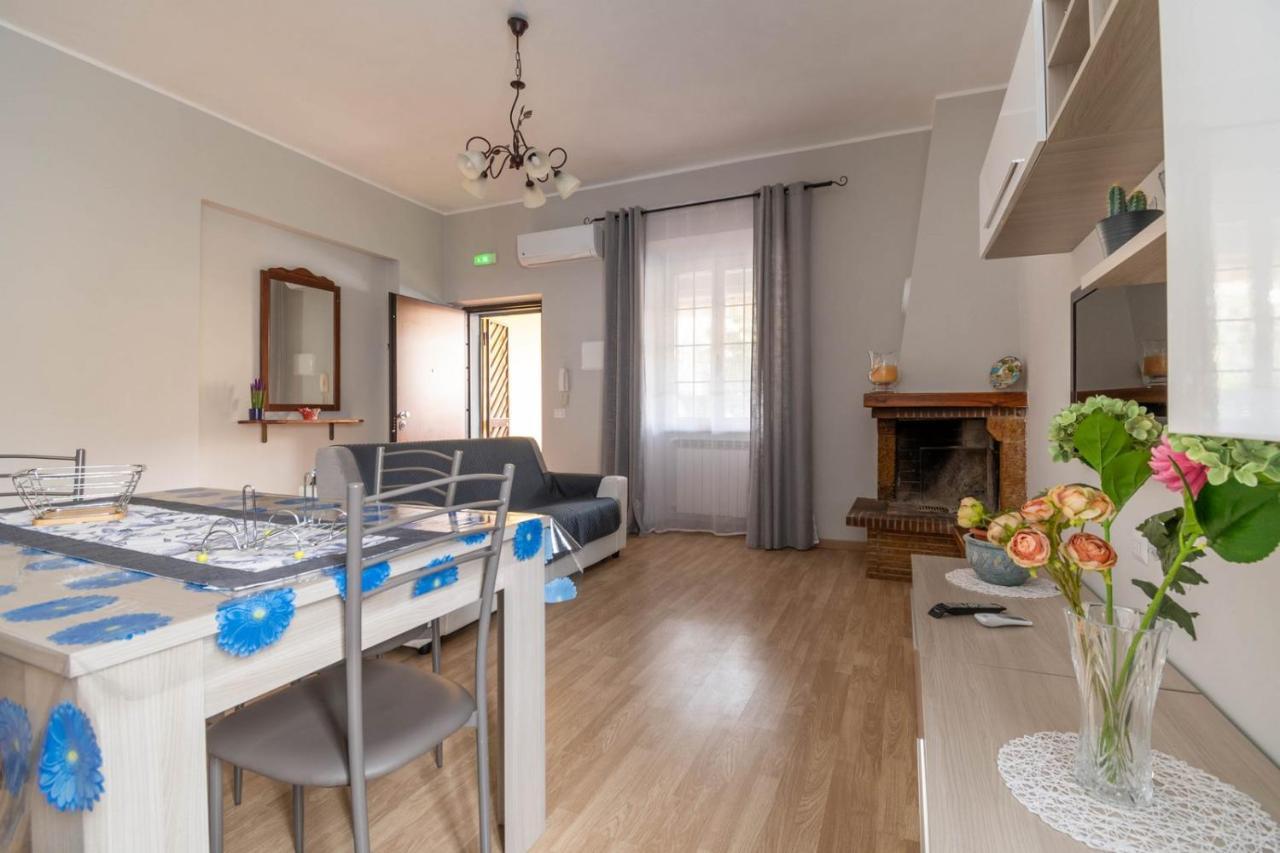 דירות לדיספולי Casa Ilaria מראה חיצוני תמונה