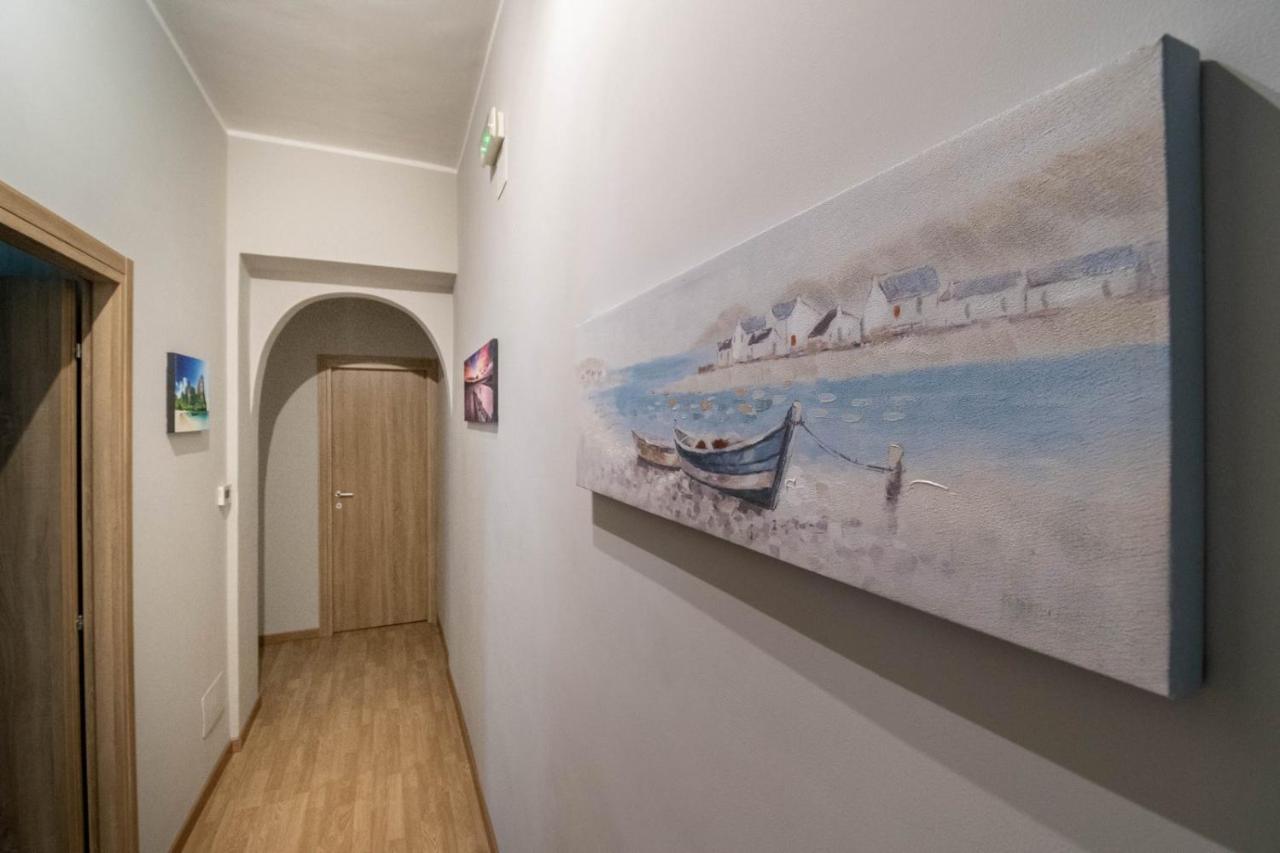 דירות לדיספולי Casa Ilaria מראה חיצוני תמונה