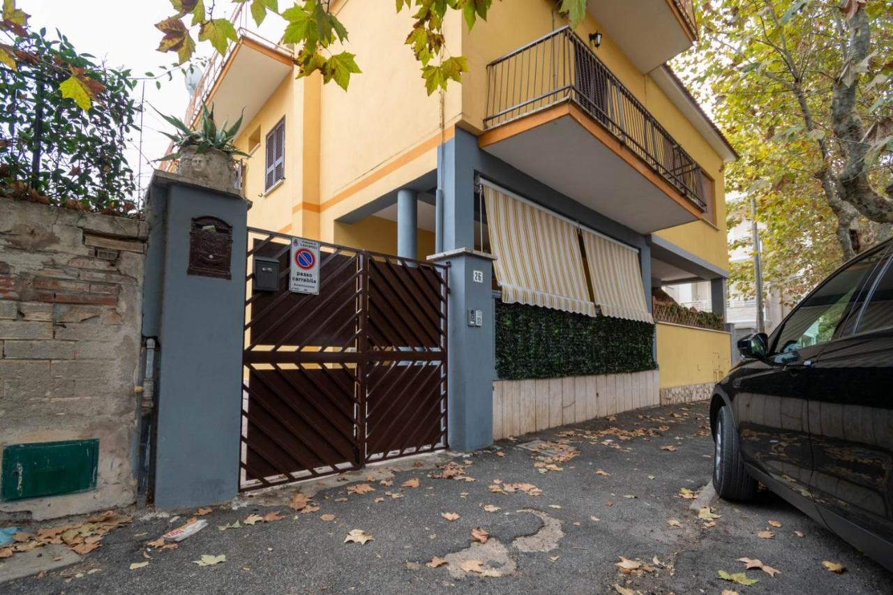 דירות לדיספולי Casa Ilaria מראה חיצוני תמונה