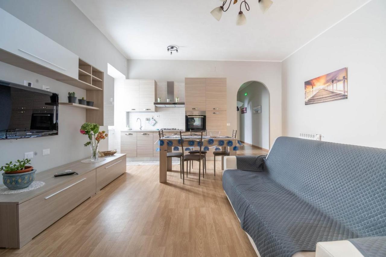דירות לדיספולי Casa Ilaria מראה חיצוני תמונה