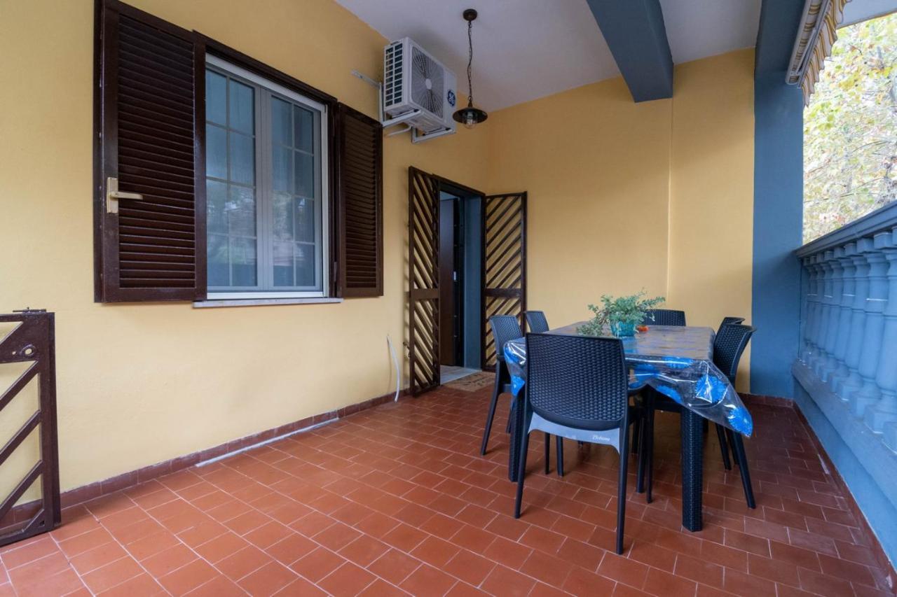 דירות לדיספולי Casa Ilaria מראה חיצוני תמונה