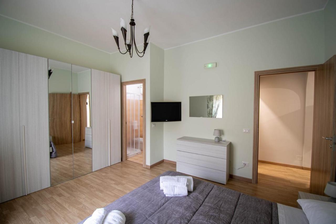 דירות לדיספולי Casa Ilaria מראה חיצוני תמונה