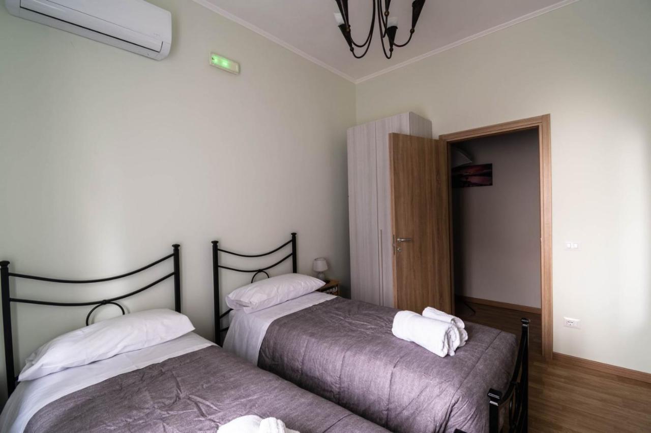 דירות לדיספולי Casa Ilaria מראה חיצוני תמונה