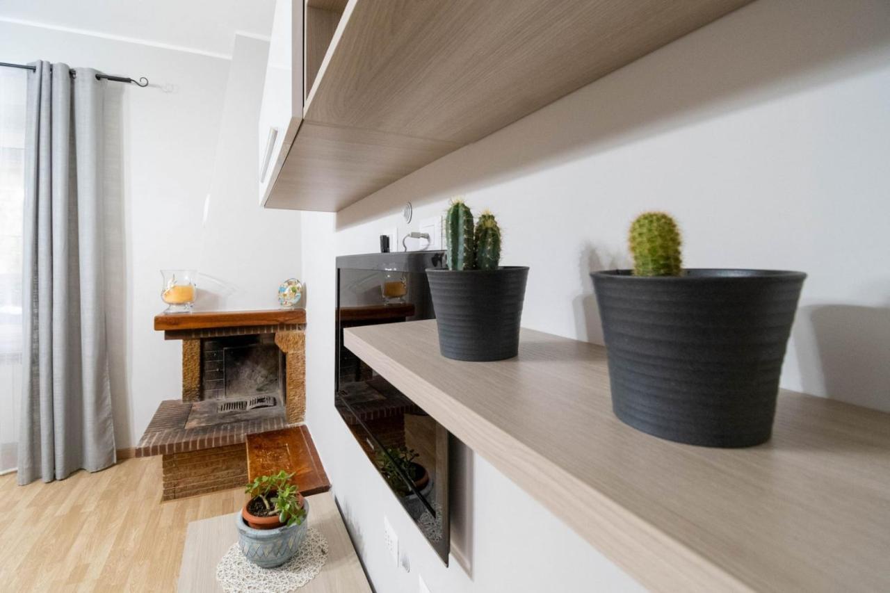 דירות לדיספולי Casa Ilaria מראה חיצוני תמונה