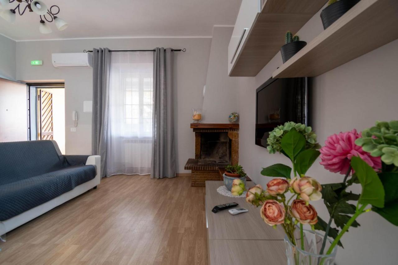 דירות לדיספולי Casa Ilaria מראה חיצוני תמונה