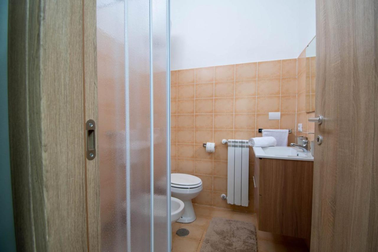 דירות לדיספולי Casa Ilaria מראה חיצוני תמונה