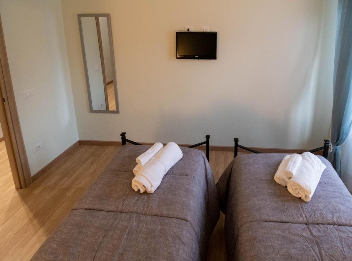 דירות לדיספולי Casa Ilaria מראה חיצוני תמונה