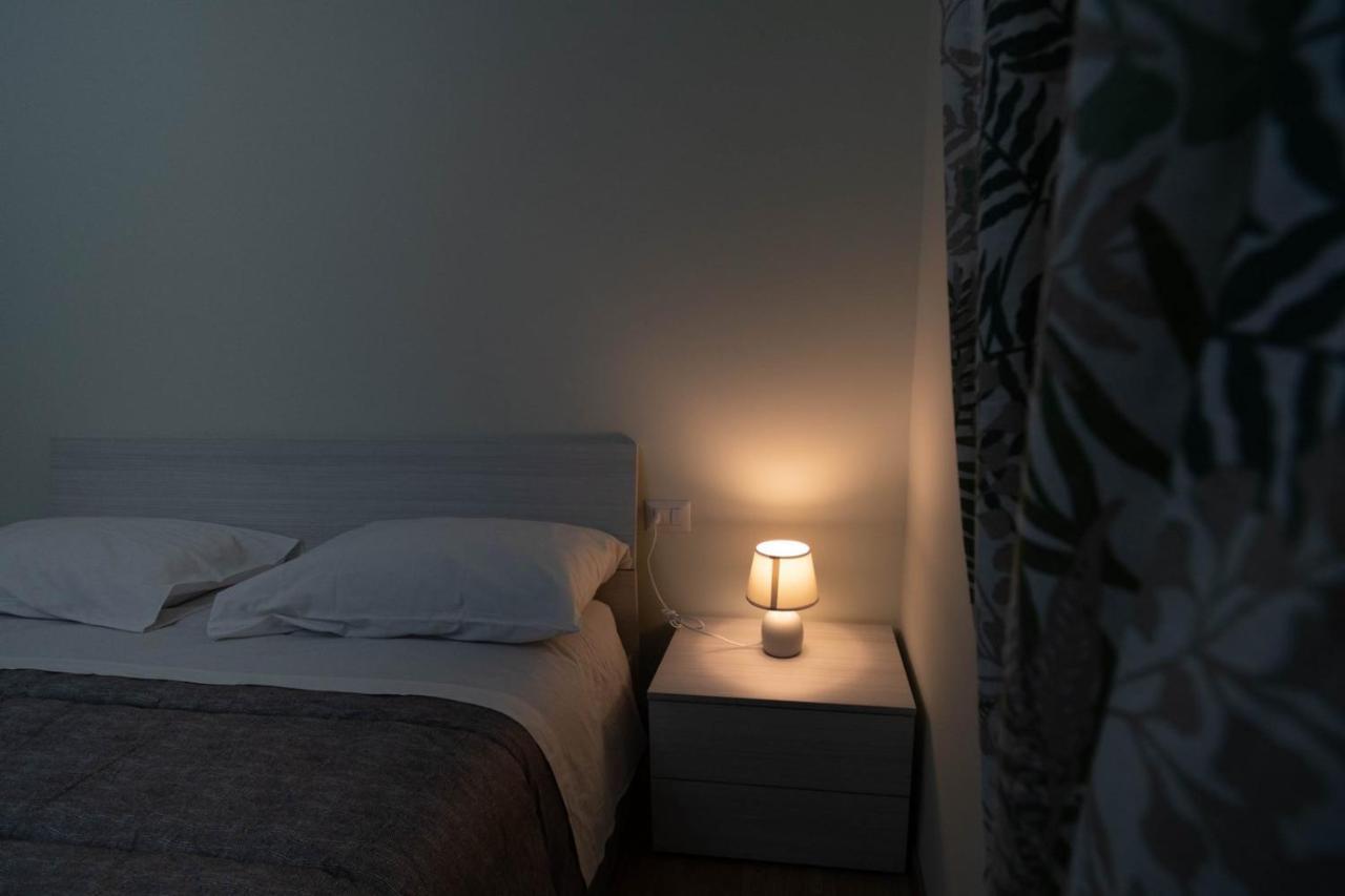דירות לדיספולי Casa Ilaria מראה חיצוני תמונה