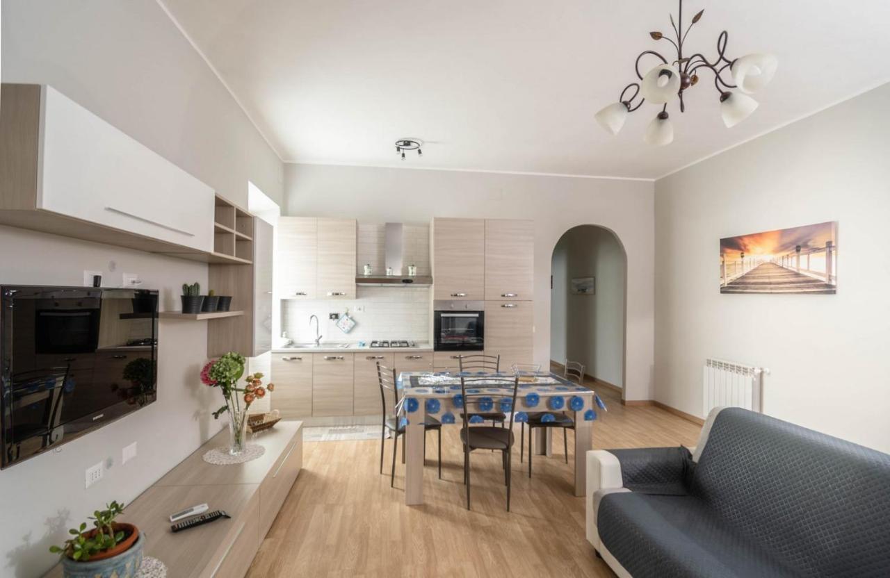 דירות לדיספולי Casa Ilaria מראה חיצוני תמונה