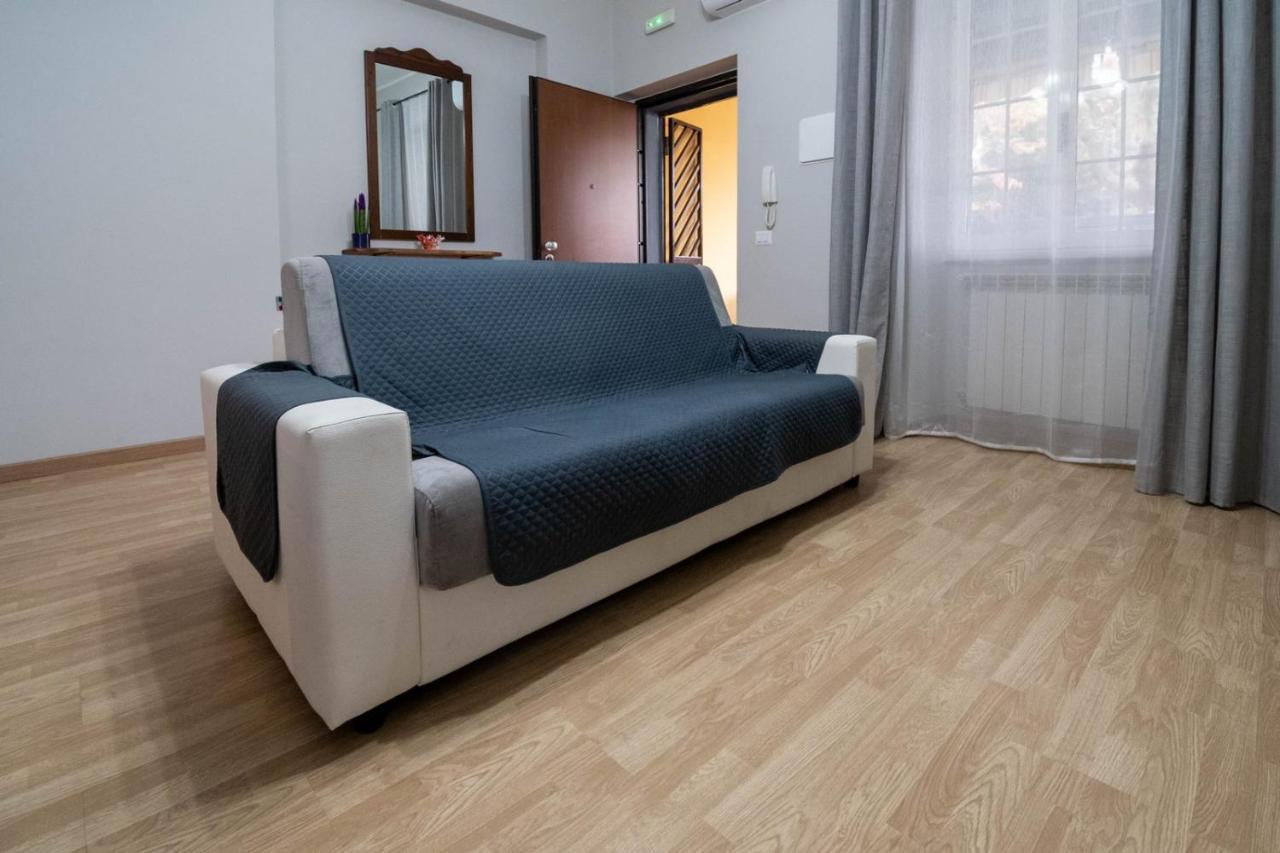 דירות לדיספולי Casa Ilaria מראה חיצוני תמונה