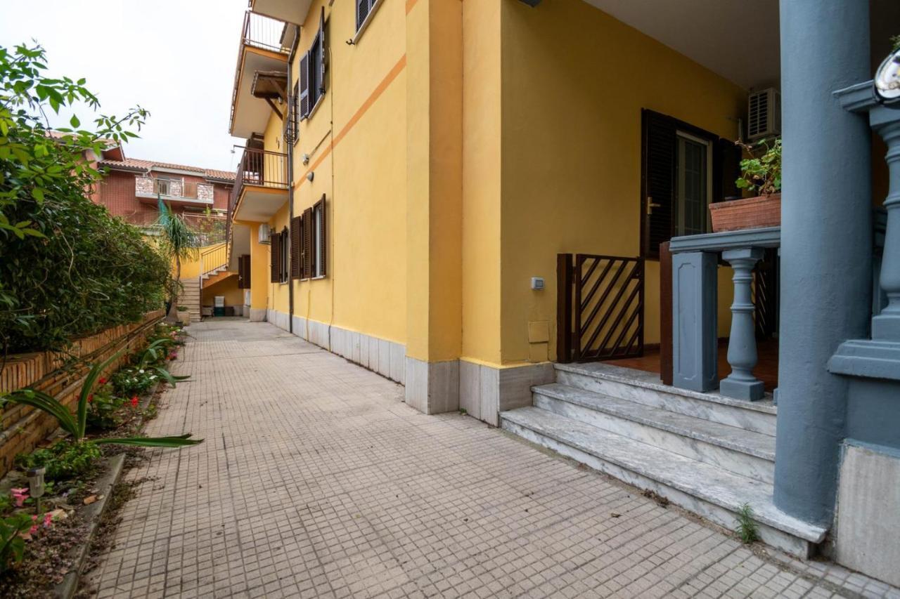 דירות לדיספולי Casa Ilaria מראה חיצוני תמונה
