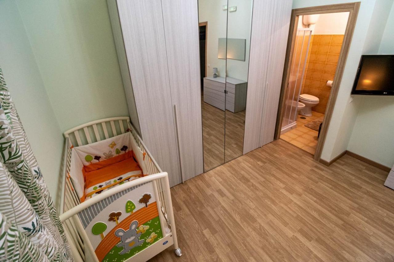 דירות לדיספולי Casa Ilaria מראה חיצוני תמונה