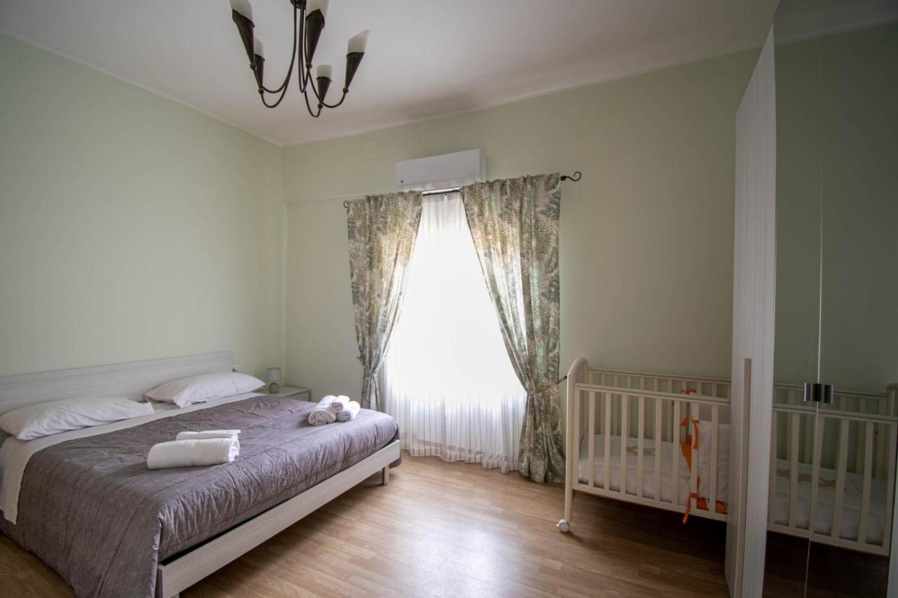 דירות לדיספולי Casa Ilaria מראה חיצוני תמונה