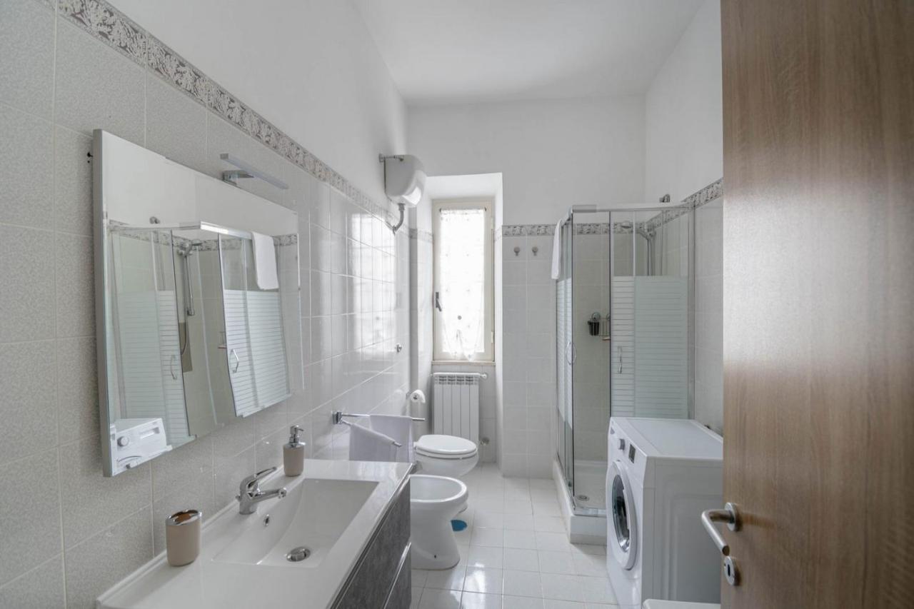 דירות לדיספולי Casa Ilaria מראה חיצוני תמונה