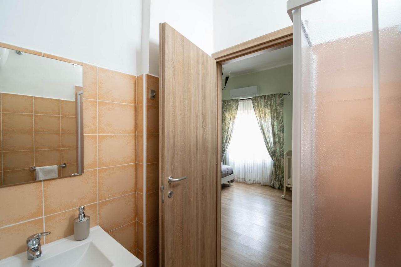 דירות לדיספולי Casa Ilaria מראה חיצוני תמונה