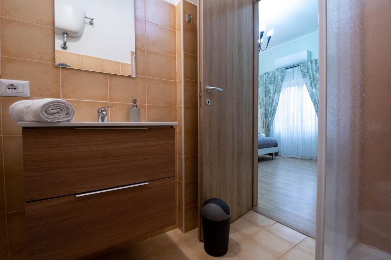דירות לדיספולי Casa Ilaria מראה חיצוני תמונה