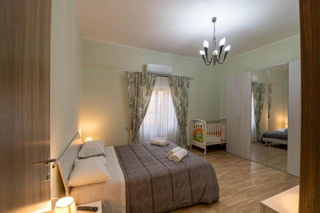 דירות לדיספולי Casa Ilaria מראה חיצוני תמונה