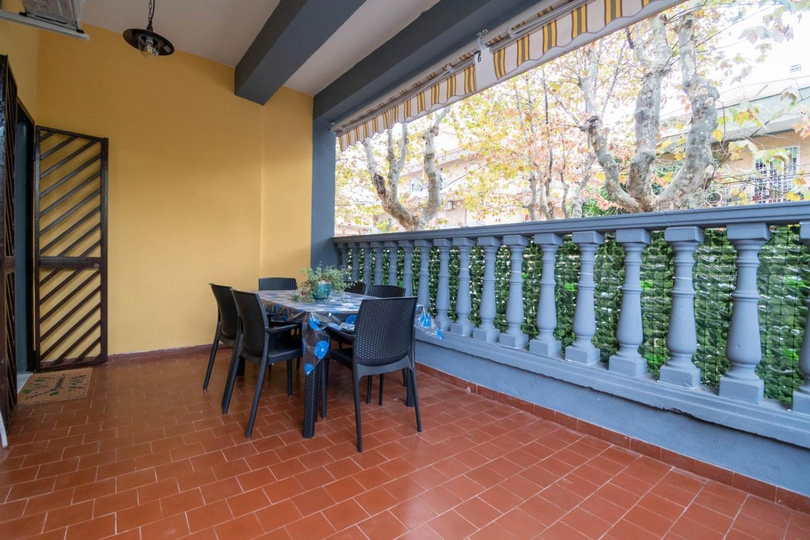 דירות לדיספולי Casa Ilaria מראה חיצוני תמונה