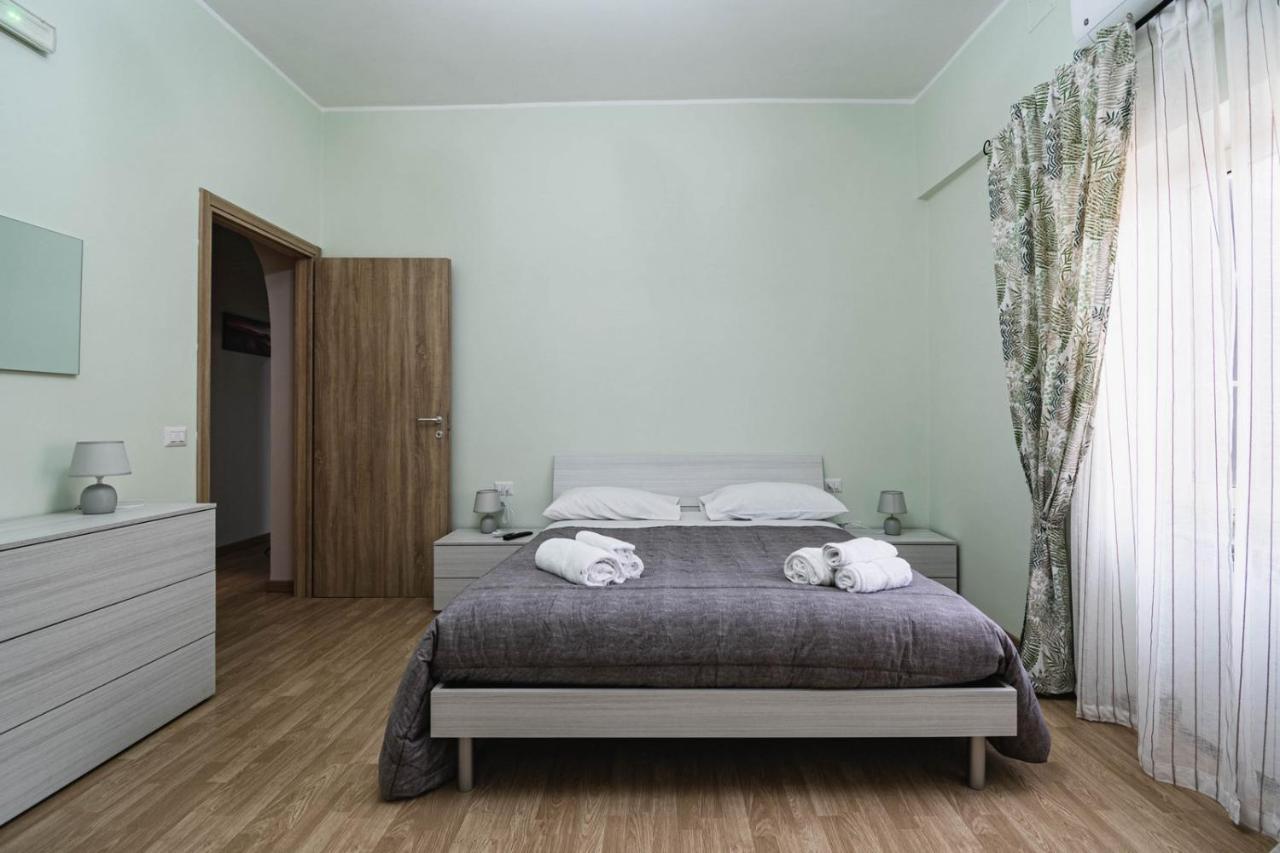 דירות לדיספולי Casa Ilaria מראה חיצוני תמונה