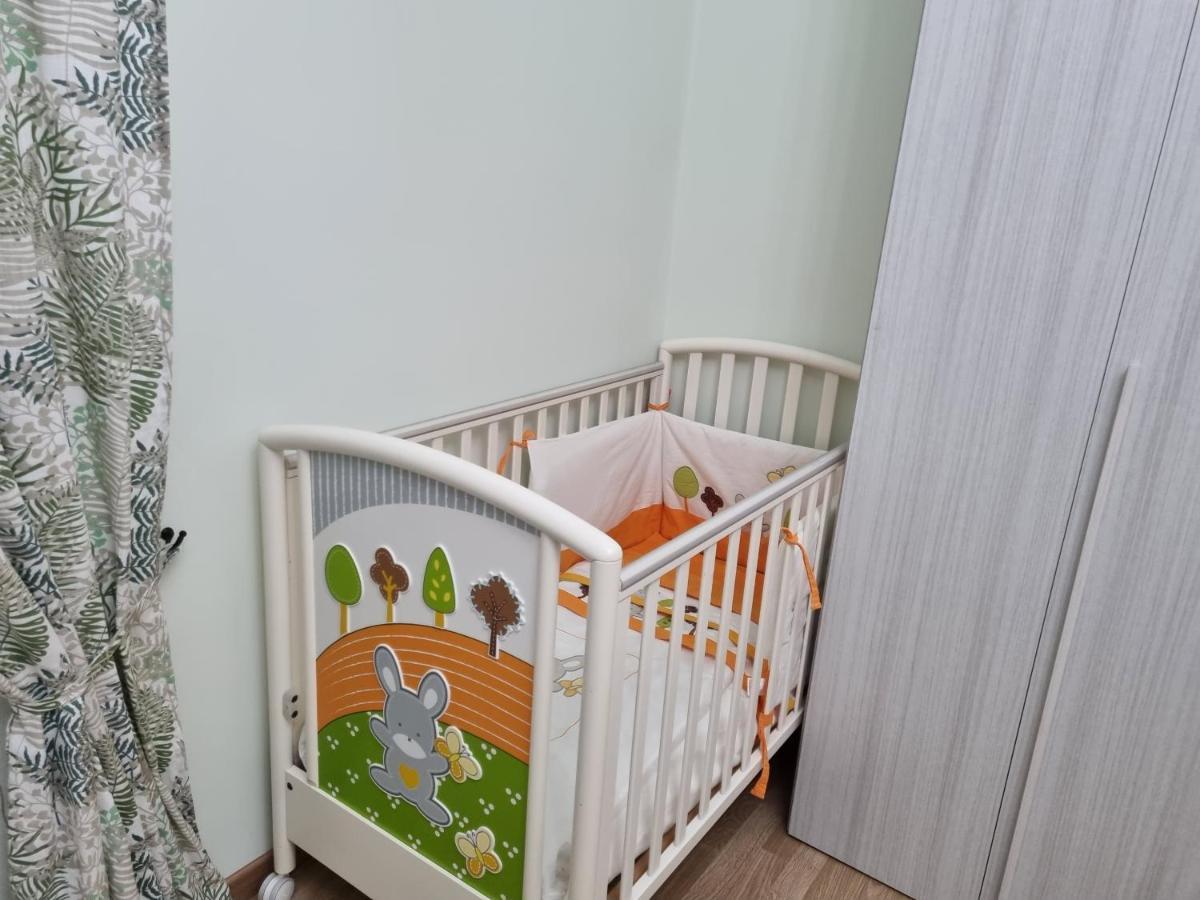 דירות לדיספולי Casa Ilaria מראה חיצוני תמונה