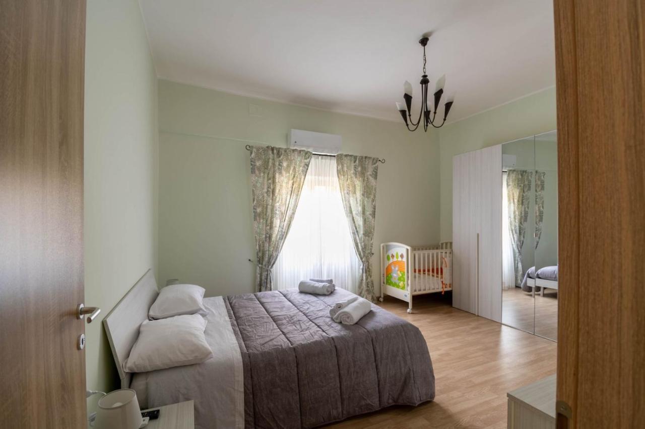 דירות לדיספולי Casa Ilaria מראה חיצוני תמונה