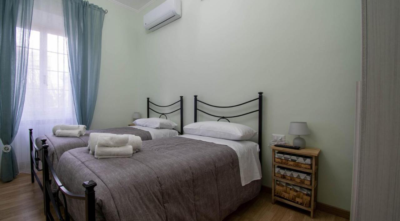 דירות לדיספולי Casa Ilaria מראה חיצוני תמונה